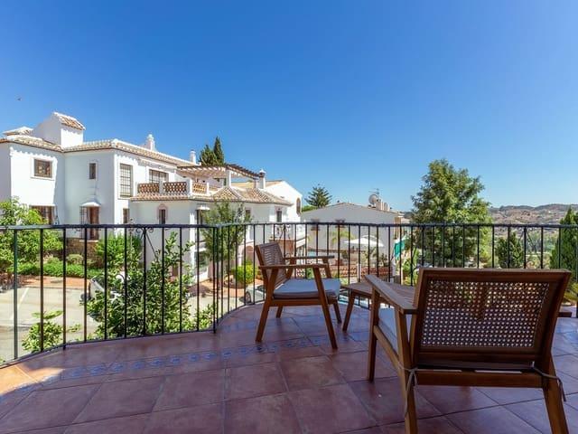 Casa en venta en Costa del Sol Occidental, Andalucía