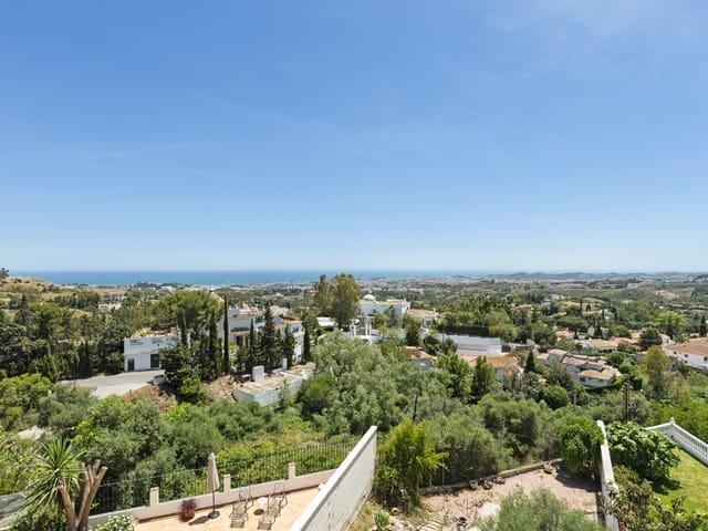 Casa en venta en Costa del Sol Occidental, Andalucía
