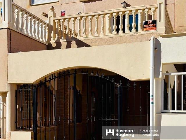 Casa en venta en Dehesa de Campoamor, el Baix Segura / La Vega Baja