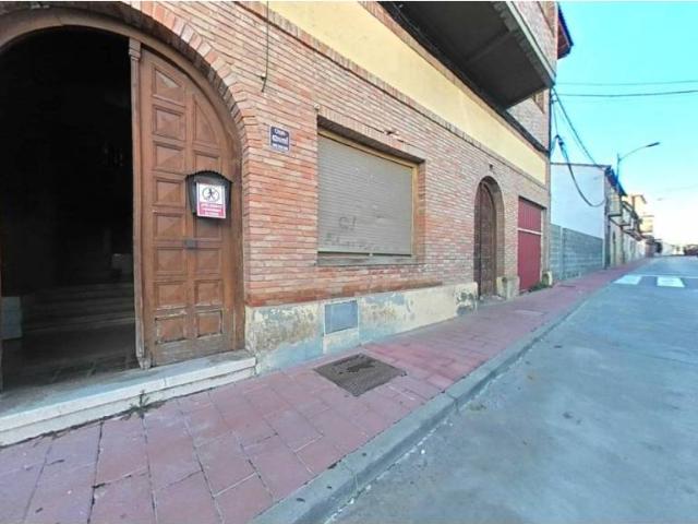 Casa en venta en Erriberagoiena / Ribera Alta, Navarra