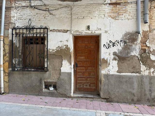 Casa en venta en Erriberagoiena / Ribera Alta, Navarra