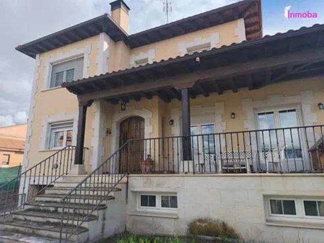 Casa en venta en Milagros, Castilla y León