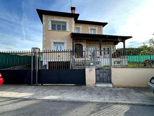 Casa en venta en Milagros, Castilla y León