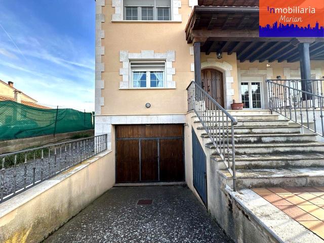 Casa en venta en Milagros, Castilla y León