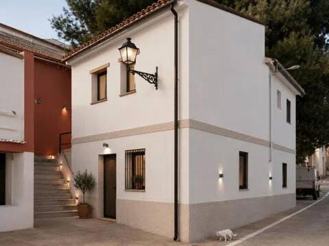 Casa en venta en La Canal de Navarrés, Valencia