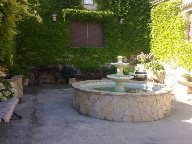Casa en venta en el Comtat, Valencia