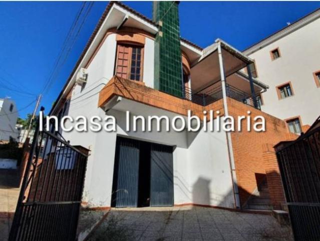 Casa en venta en Minas De Riotinto
