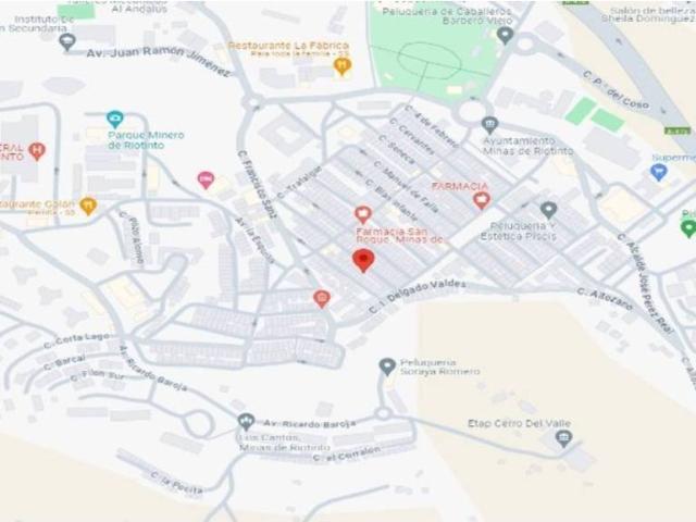 Casa en venta en Cuenca Minera, Andalucía