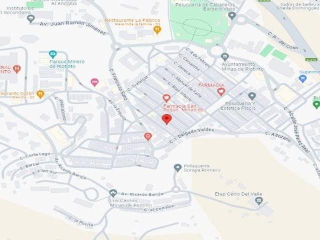 Casa en venta en Cuenca Minera, Andalucía