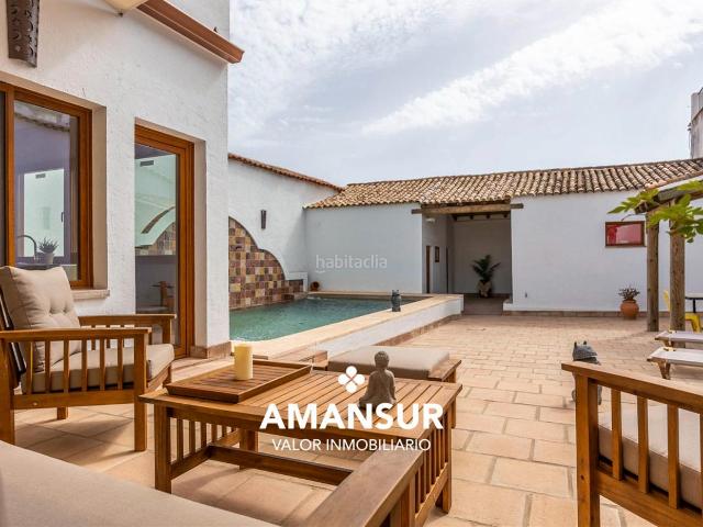 Casa en venta en Minas De Riotinto, Alto de la Mesa