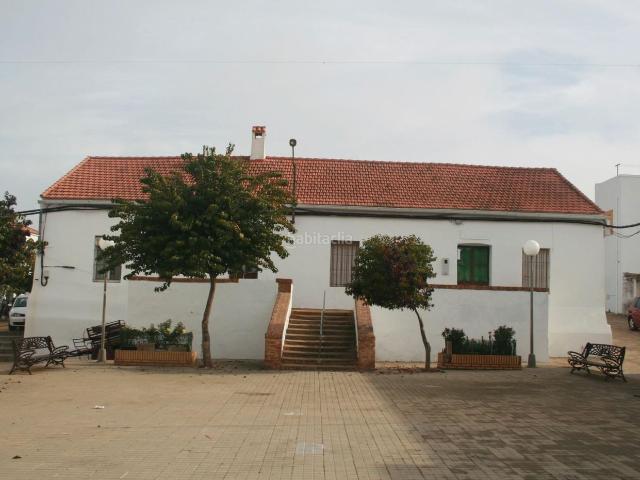Casa en venta en Minas De Riotinto, Alto de la Mesa