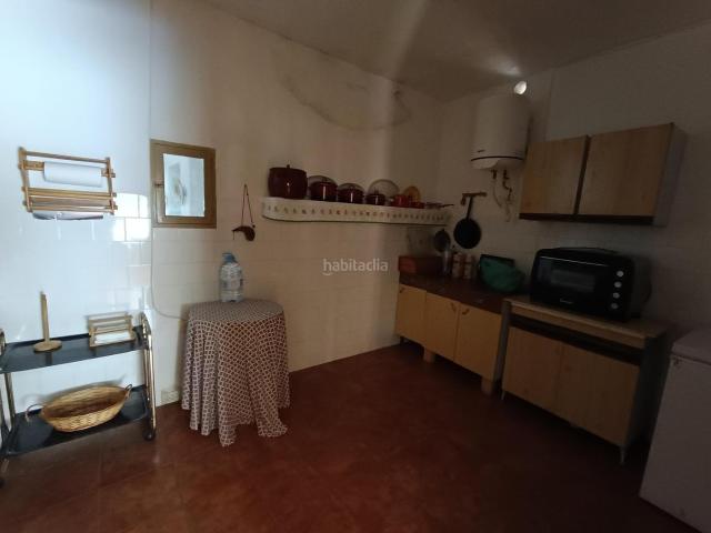 Casa en venta en Minaya, Castilla-La Mancha