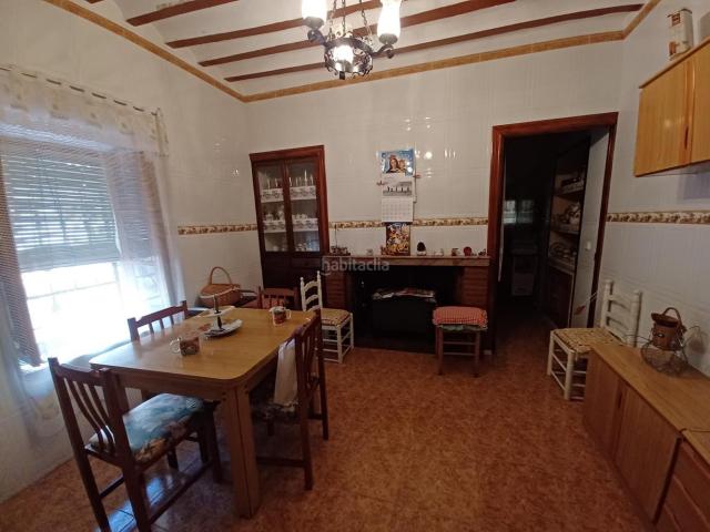 Casa en venta en Minaya, Castilla-La Mancha