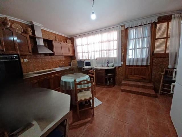 Casa en venta en Minaya, Castilla-La Mancha