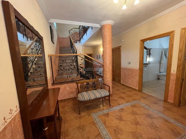Casa en venta en Minaya, Albacete