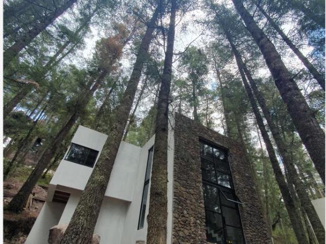 Casa en venta en Mineral del Monte