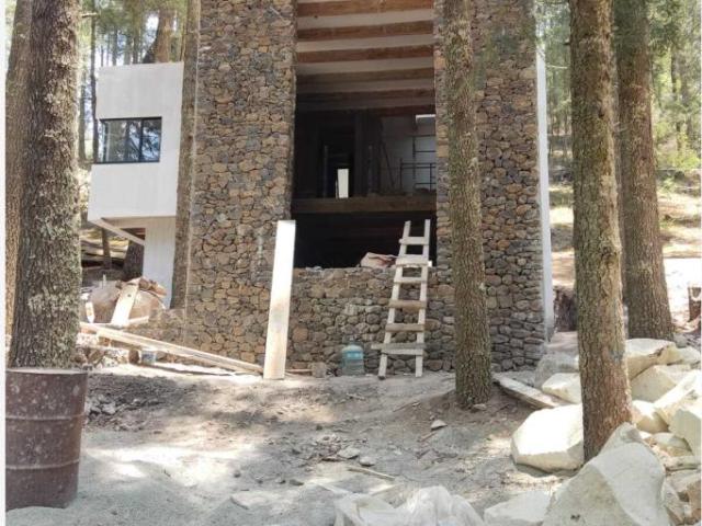Casa en venta en Mineral del Monte