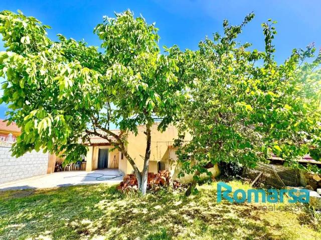Casa en venta en Mingorría, Castilla y León