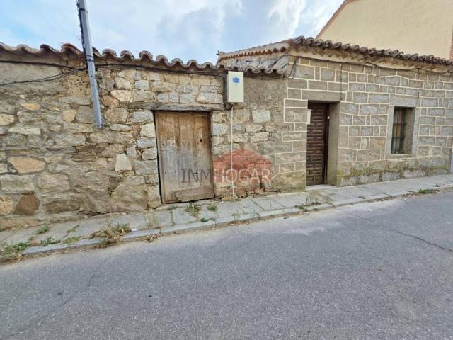 Casa en venta en Mingorría, Ávila