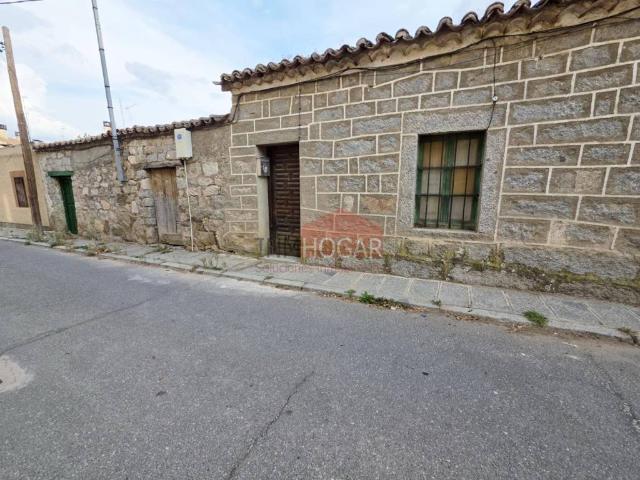Casa en venta en Mingorría, Castilla y León