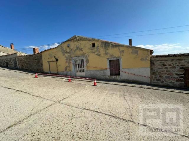 Casa en venta en Mingorría, Ávila