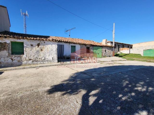 Casa en venta en Mingorría Casa en venta en Mingorría