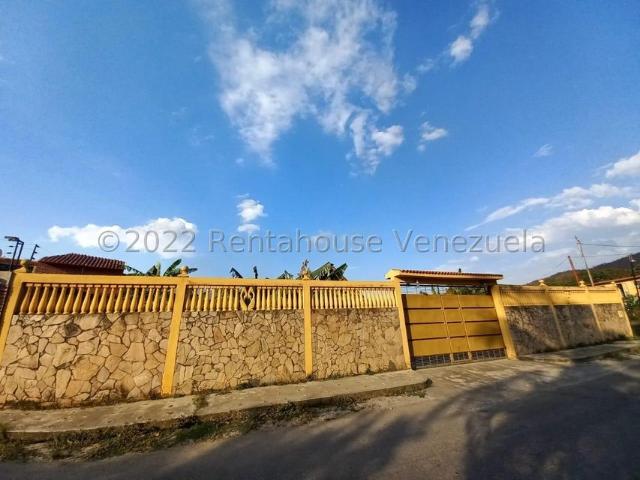 Casa en venta en San Diego, Carabobo