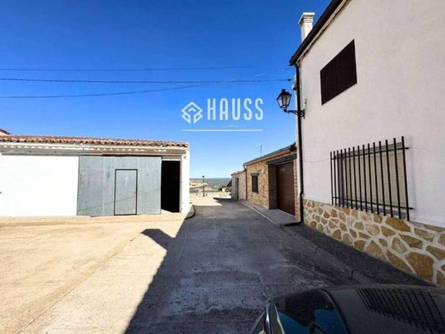 Casa en venta en Mirabueno, Castilla-La Mancha