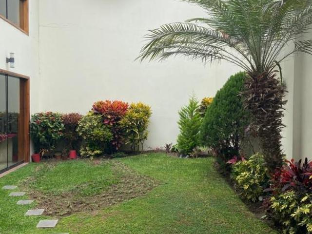 Casa venta en Miraflores, Lima Metropolitana