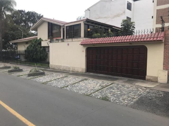 Casa venta en Miraflores, Lima Metropolitana