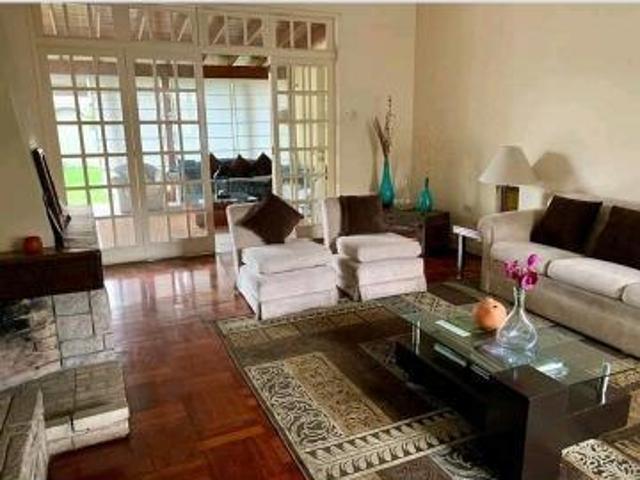 Casa venta en Miraflores, Lima Metropolitana