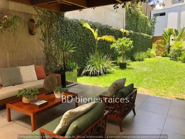 Casa venta en Miraflores, Lima Metropolitana