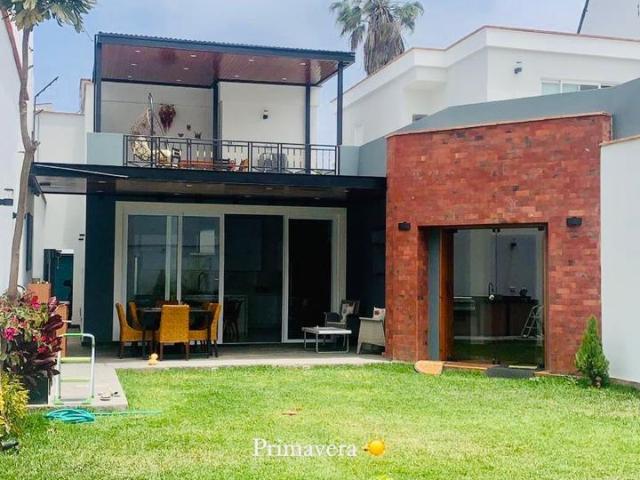 Casa venta en Miraflores