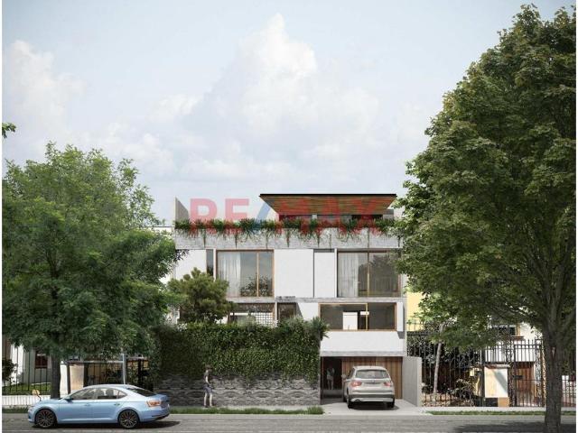 Casa venta en Miraflores