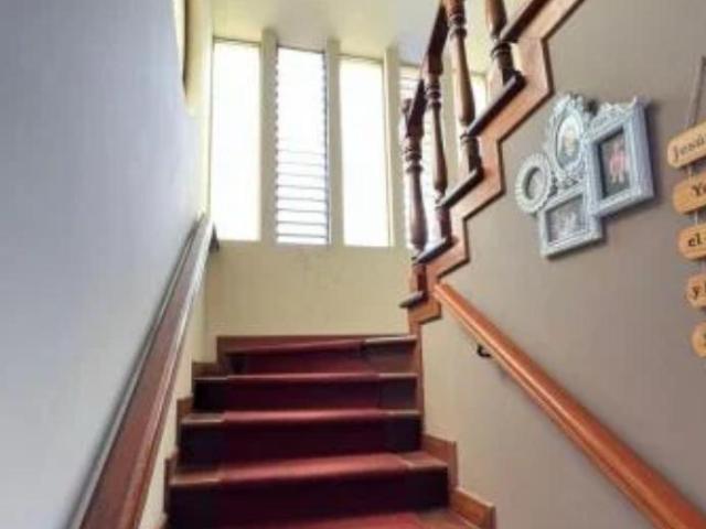 Casa venta en Miraflores, Lima Metropolitana