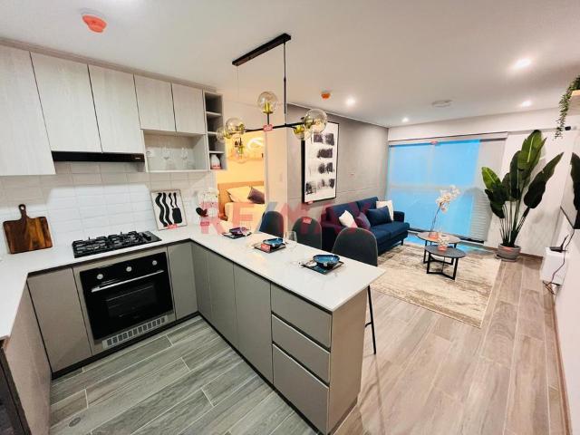 Casa venta en Miraflores