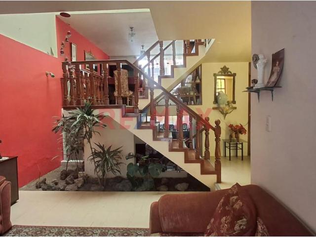 Casa venta en Arequipa