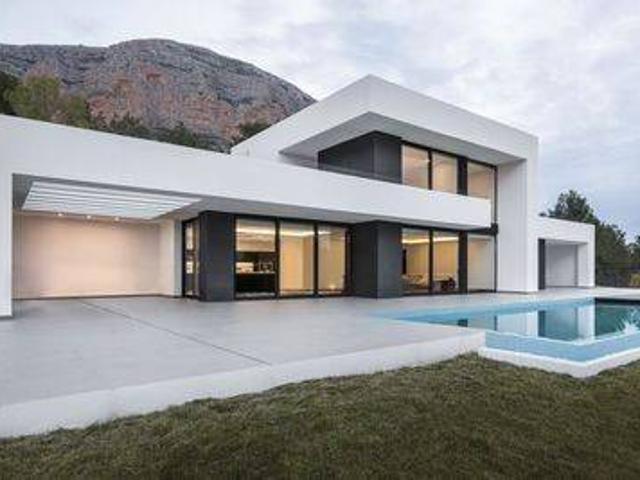 Casa en venta en Miraflores De La Sierra, Madrid