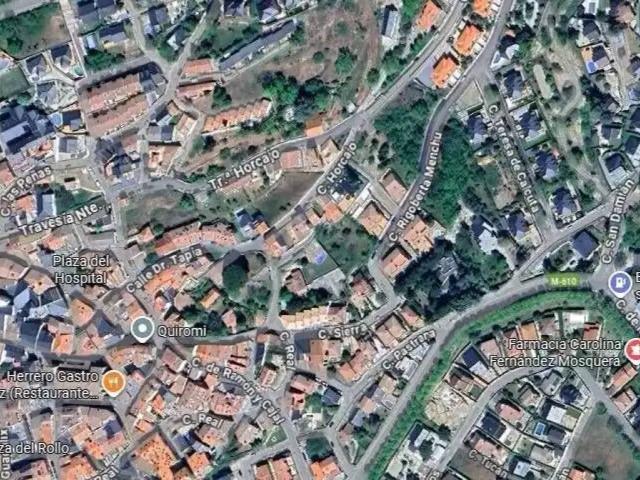 Casa en venta en Miraflores de la Sierra, Comunidad de Madrid
