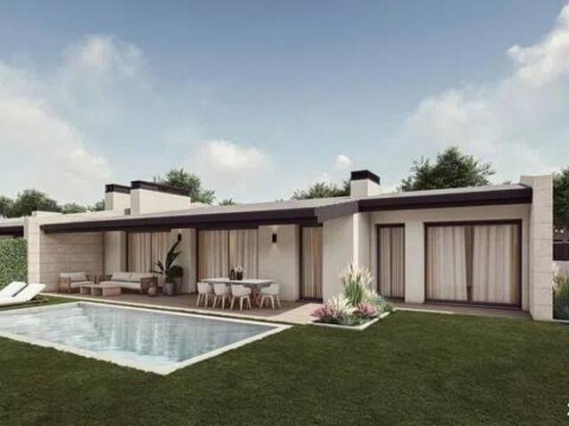 Casa en venta en Miraflores De La Sierra, Madrid