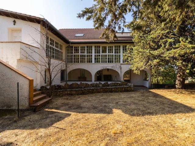 Casa en venta en Miraflores De La Sierra, Madrid