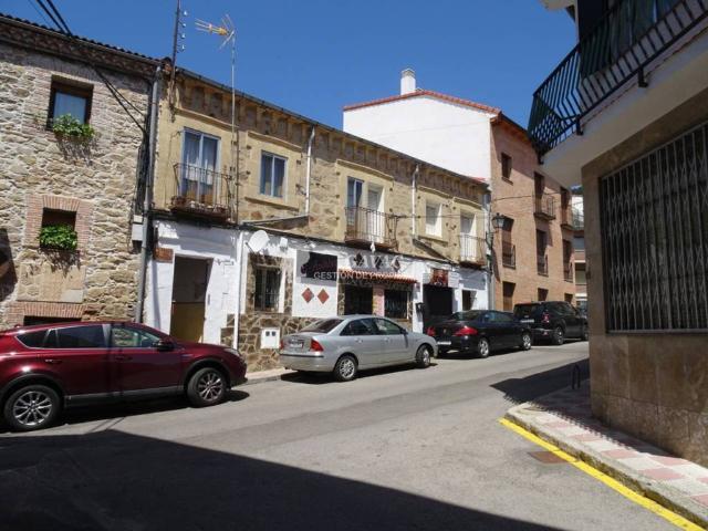 Casa en venta en Miraflores De La Sierra, Madrid