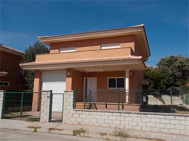 Casa en venta en Miraflores De La Sierra, Madrid