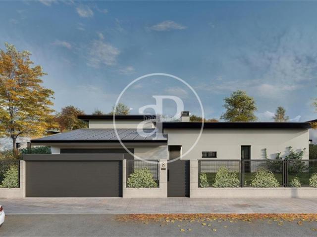 Casa en venta en Miraflores De La Sierra, Madrid