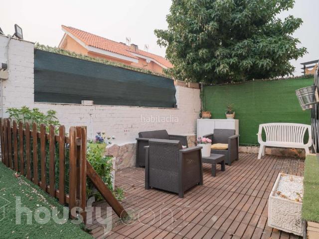 Casa en venta en Miraflores De La Sierra, Madrid