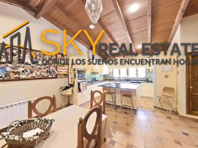 Casa en venta en Miraflores De La Sierra