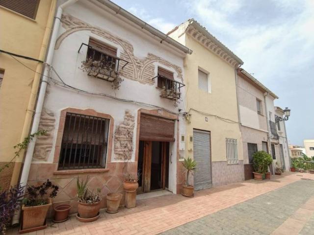 Casa en venta en la Safor, Valencia