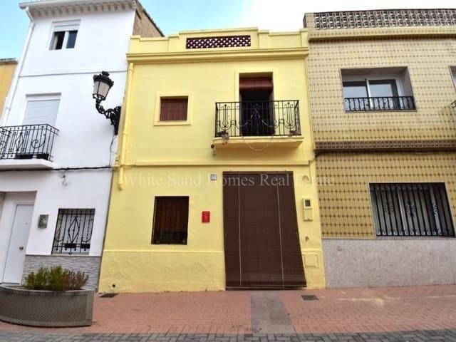 Casa en venta en la Safor, Valencia