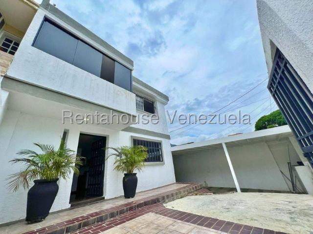 Casa en venta en Boca De Uchire, Miranda