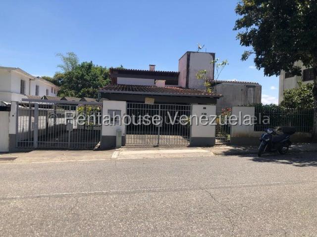 Casa en venta en Boca De Uchire, Miranda